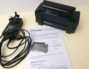 Bachmann 36-508 E-Z Command Dynamis Pro Box - Sistema de control digital (@) - Imagen 1 de 4
