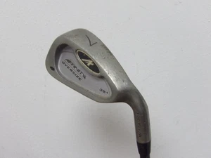 Affinity Oversize Nickel 7 Iron Regular Flex Aldila Graphite Very Nice!! - Picture 1 of 3