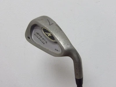 Affinity Oversize Nickel 7 Iron Regular Flex Aldila Graphite Very Nice!! - Image 1 of 3