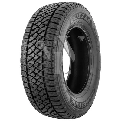 Winterreifen BRIDGESTONE BLIZZAK W810 195/70 R15 104/102 R - Bild 1 von 4