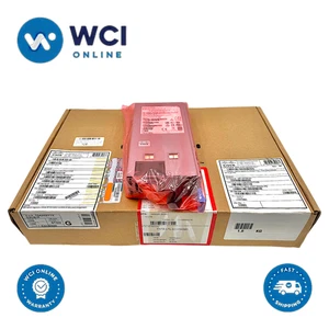 Fuente de alimentación de escape lateral puerto Cisco Nexus NXA-PAC-650W-PE 650W - Imagen 1 de 2