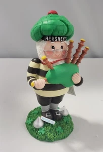 Kurt S. Adler Hershey's Chocolate Happy Figur & Etikett. 1998 - Bild 1 von 5