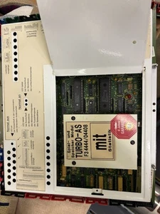CPU Merkur Turbo AS Spielautomat - Batterie Neu - Bild 1 von 2