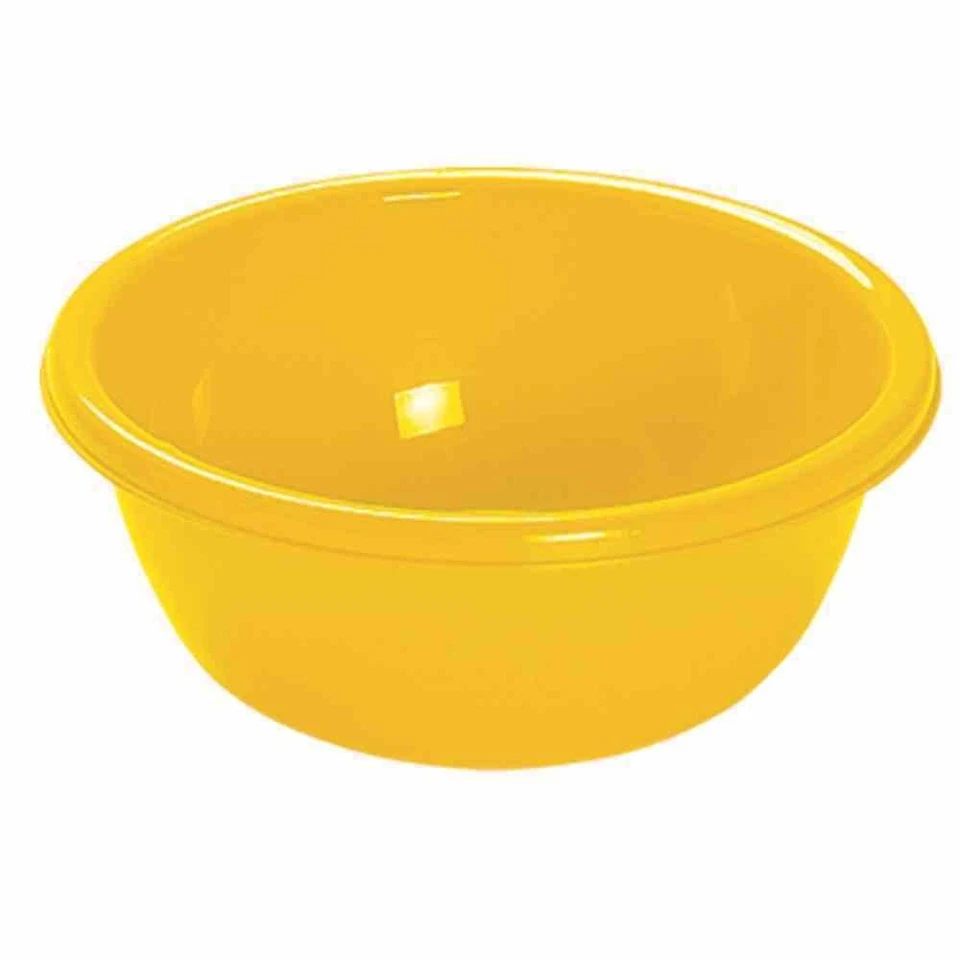 HEIDRUN Schüssel 20 cm - 1,2 l aus Kunststoff - Bild 1 von 1