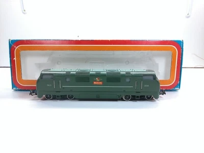 Märklin H0 3073 Diesellok BR D830, Licht, in EVP, geprüft#4432 - Bild 1 von 4