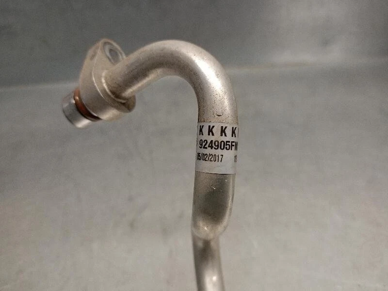 924905FN0A Air Hose for Nissan Micra V (K14) 0.9 IG-T 2016 5498765 - Image 1 of 4