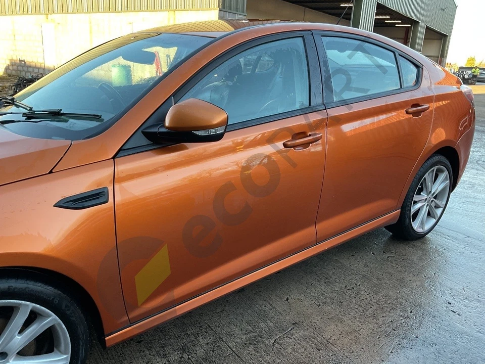 MG Mg6 Gt Door Bare Front Left Side - Image 1 of 4