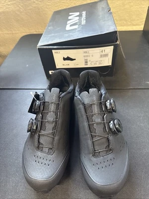 Northwave Rebel 3 Men’s Mtb Cycling Shoes US 8.5 Euro 41 (9419-21) - Image 1 of 4