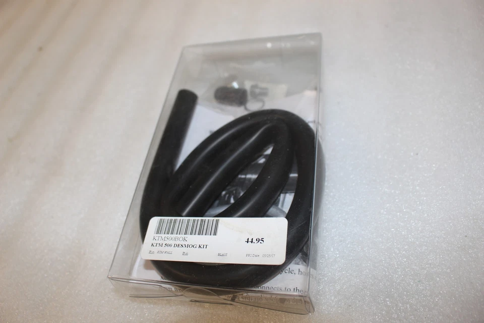 НОВЫЙ OEM 17 KTM 450/500EXC BLOCKOF 17KTM500BLOCKOFF - Изображение 1 из 1