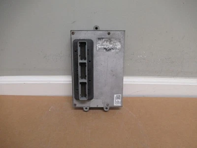 Jeep Cherokee 1999 4,0 L ECU ECM PCM módulo motor unidad informática P56041492AD Foto 1 de 4