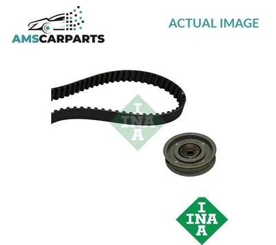 TIMING BELT / CAM BELT KIT 530 0154 10 INA NEW OE REPLACEMENT - Image 1 of 4