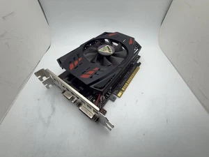 NVIDIA GeForce GT 730 | TESTED | Parts | READ | Fast Shipping - Picture 1 of 5
