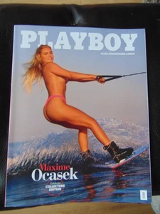 Playboy 11/25 Collector's Edition neu und ungelesen - Bild 1 von 1