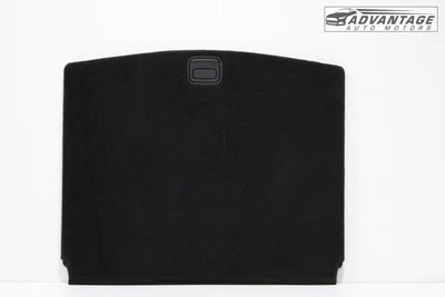 2017-2025 JEEP COMPASS REAR TRUNK COMPARTMENT FLOOR COVER TRIM PANEL OEM - Image 1 of 4