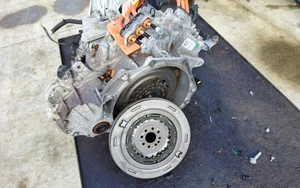 2022 MG HS 1.5 PETROL HYBRID GEARBOX  AUTOMATIC AUTO 11101190 24K #FLD - Picture 1 of 10