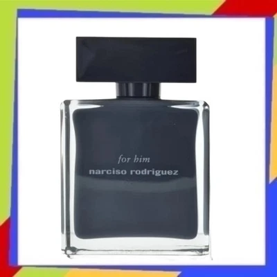 Narciso Rodriguez - FOR HIM - Eau de Toilette - 3.3 - NWOB - Image 1 of 2