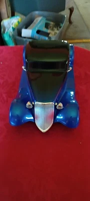 Traxxas 4tec 3.0 33 Hot Rod Coupe - Image 1 of 4