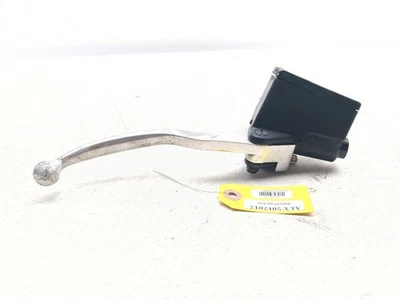 04-09 Suzuki GS500F Right Front Brake Master Cylinder - Image 1 of 4