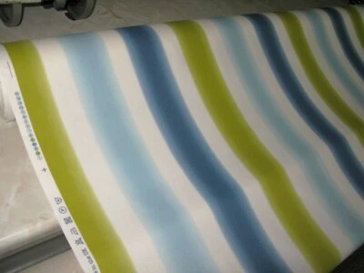 CLARKE & CLARKE CORTINA DE ALGODÓN CALIDAD STUDIO G TELA AMBA MINERAL CC70 3,4 mt Foto 1 de 3