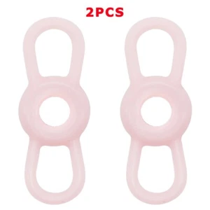 Premium 2PCS Magnetic Removable Pen Clip,Universal for Fountain Pens and Markers - Picture 1 of 16