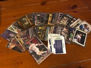 90's era Baseball Cards-Stars & Hall of Famers-Inserts and more-You Pick! - Picture 1 of 253