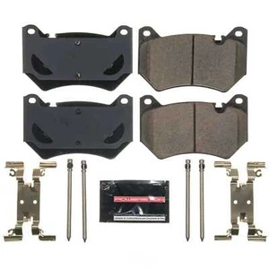 POWER STOP Z232139 Disc Brake Pad Set - Picture 1 of 7