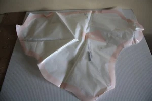 GM 13387029 WATER DEFLECTOR  2012-2017 Buick Verano - Bild 1 von 2