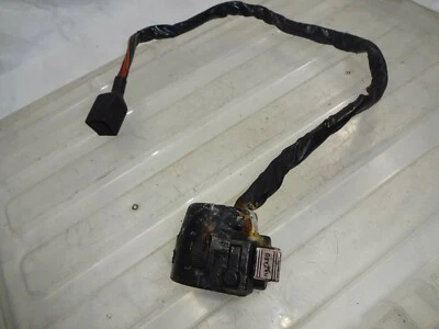Interruptor de control izquierdo Kawasaki 80 KZ750 LTD KZ 750 OEM bocina luz señal de giro Foto 1 de 4