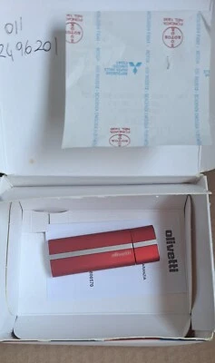 Chiavetta Modem Usb Olivetti Tim Portatile Pc Computer Internet - Immagine 1 di 3