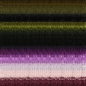 NORO ::Kureyon #462::: Wollstrickgarn Musashino - Bild 1 von 1