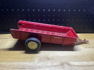 Cosechadora internacional Ertl IH de colección #492 escala 1/16 - Imagen 1 de 7