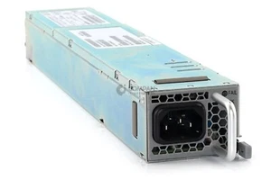 N55-PAC-1100W CISCO 1100W AC POWER SUPPLY FOR CISCO NEXUS 5596UP - Picture 1 of 8