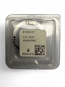 Rolex Fornitura Nuova Blisterata Cal. 1525 - 7956 - Imagen 1 de 2