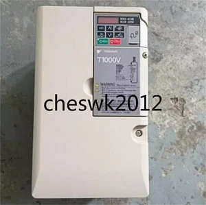 1PCS Yaskawa inverter CIMR-TW4V0023JNA in good condition - Picture 1 of 5
