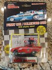 Racing Champions Funny Cars/Collectors  Card Don The Snake Prudhomme
