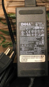 Dell Q02948 Netzkabel  - Bild 1 von 1