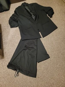 Women Suit from Very, Jacket Uk24,trousers Uk 18,bnwot - Picture 1 of 5