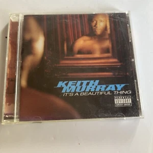 Keith Murray – It's A Beautiful Thing (CD, 1999) - Bild 1 von 5