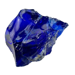 1378 gramos Infinite Bliss AZUL Azul Atlántico MONATÓMICO ANDARA Cristal - Imagen 1 de 17