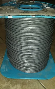 ( 50 FT ) Belden 8772-060 20awg Control Cable Wire 20/3 Tinned Copper 300V - Picture 1 of 7