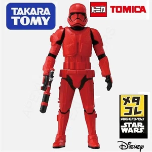 Star Wars Sith Trooper Limited Edition Takara Tomy Metal Mini Figure - Vaulted🔥 - Picture 1 of 10