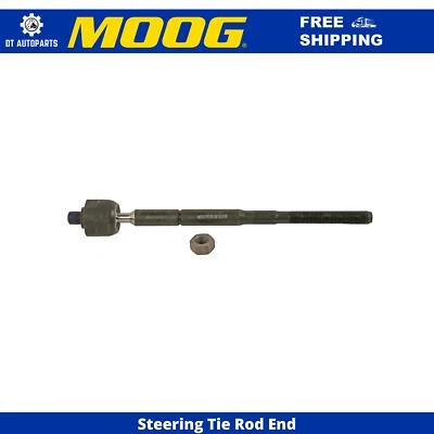 Para Jeep Patriot 2007-2017 extremo de barra de dirección interior delantero MOOG 2007 2008 2009 Foto 1 de 4