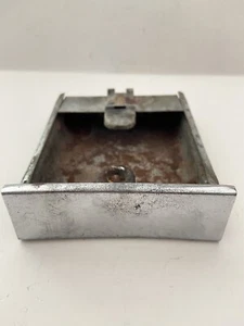 1940'S 1950'S STUDEBAKER COMMANDER CHAMPION ASHTRAY FACTORY ORIGINAL RAT ROD - Picture 1 of 7