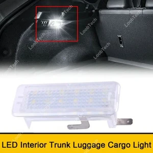 For Land Rover Freelander LED Luggage Light Trunk Interior Cargo Lift Gate Lamp - Picture 1 of 11
