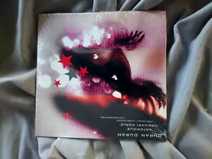 Duran Duran Live Notorious/ Ordinary World US 2 Trk Promo CD EXC PRCD-11291-2 - Picture 1 of 3