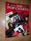 2003 TOP OF THE POP CHARTS ( PIANO VOCAL CHORDS ) 25 HITS SINGLES BOOK 