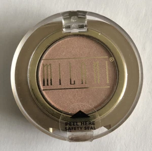Milani Mono Eyeshadow 08A Peachy Peach Nude - Picture 1 of 1