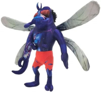 Teenage Mutant Ninja Turtles Mutant Mayhem Plush Superfly - Image 1 of 2