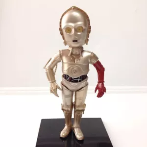 Star Wars Space Opera Music March Toy K-2SO C-3PO Yoda etc. - Picture 1 of 10