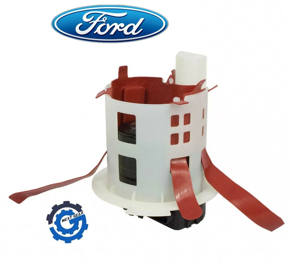 HC3Z-5J229-B New OEM Ford DEF Diesel Exhaust Fluid Pump  F-150 250 350 2017-2021 - Image 1 of 4